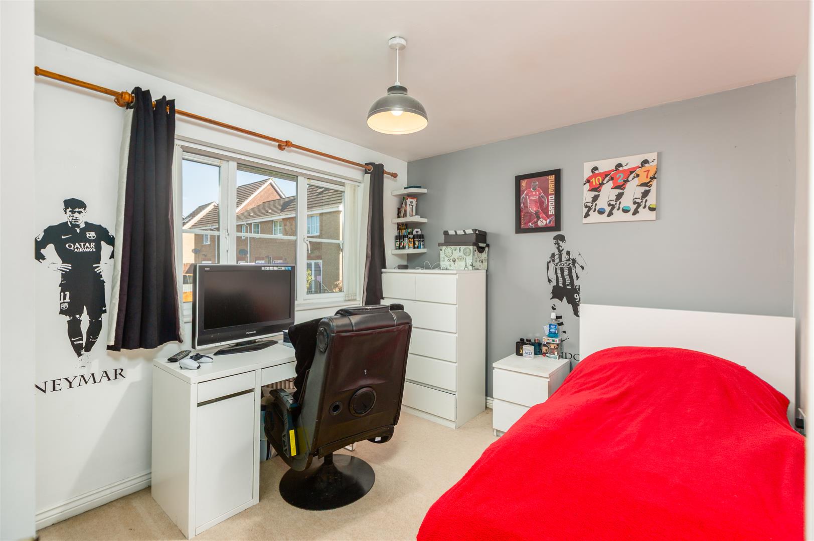 Llys Llwyfen, Swansea Vale, Swansea, SA7 0NF